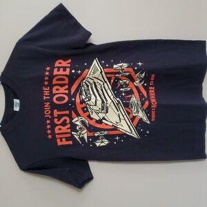 Disney Star Wars t-shirt